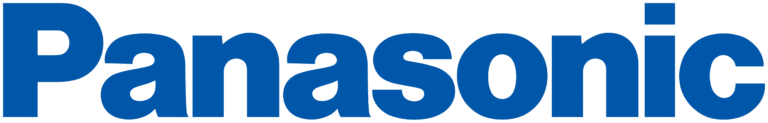 panasonic logo (blue).svg