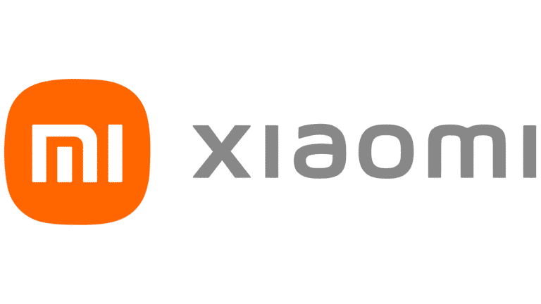 xiaomi logo